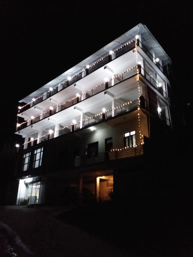 Hotel Manali Jain Cottage Kültér fotó